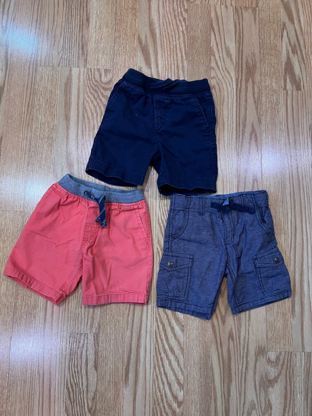 2T Boys Summer Bundle (26 items) - Picture 5 of 5